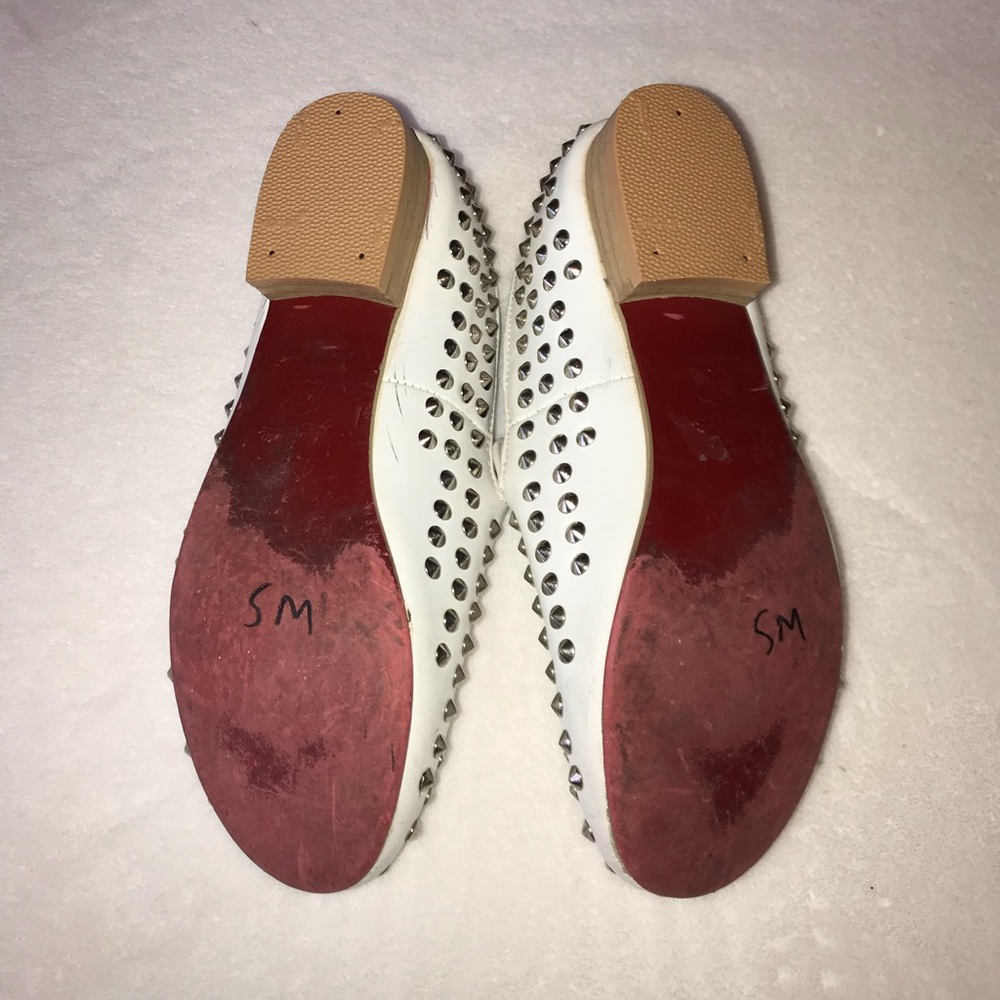 Christian Louboutin shoes - Picture 6 of 8